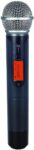 innopow Handheld Mic Transmitter for WM333 WM333B