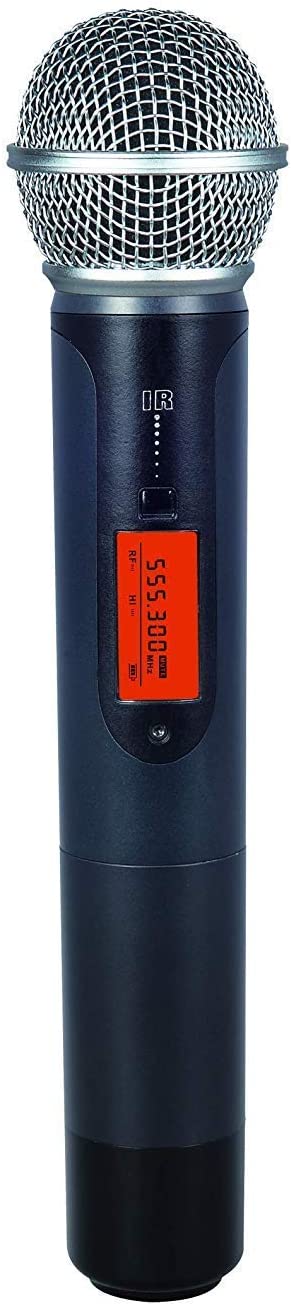 innopow Handheld Mic Transmitter for WM333 WM333B